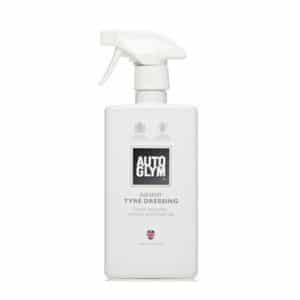 Abrillantador de neumáticos Autoglym 0,5 lts