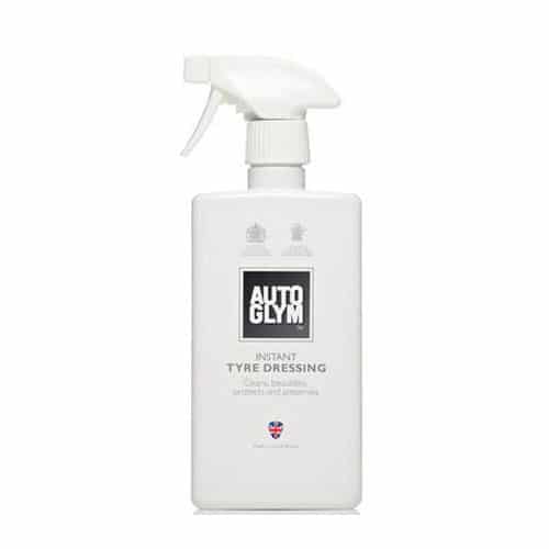 Abrillantador de pneumàtics Autoglym 0,5 lts