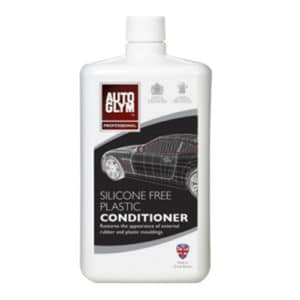 Acondicionador de plásticos Autoglym