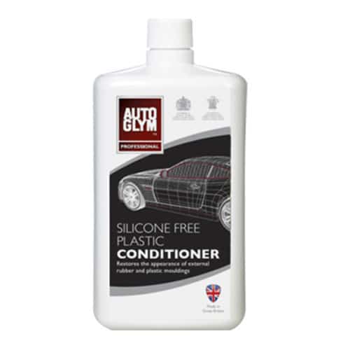 Acondicionador de plàstics Autoglym 1 L