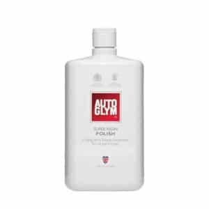 Cera abrillantadora Autoglym 0,325 lts
