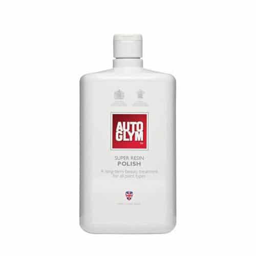 Cera abrillantadora Autoglym 0,325 lts