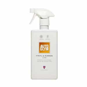 Crema de gomes i vinils Autoglym 0,5 lts