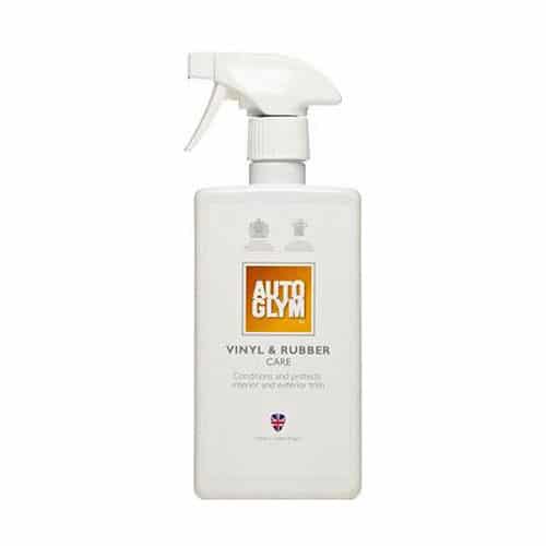 Crema de gomes i vinils Autoglym 0,5 lts