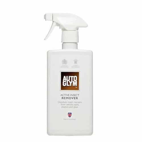 Eliminador d'insectes Autoglym 0,5 lts