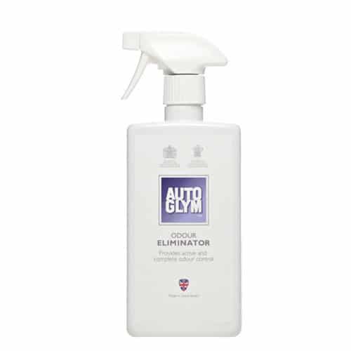 Eliminador d'olors Autoglym 0,5 lts
