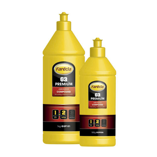 Farecla G3 Premium