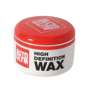 Cera alta definición Autoglym