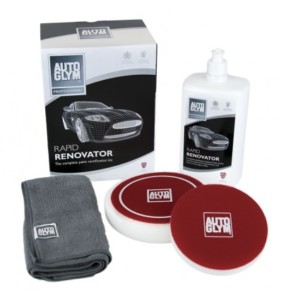 Kit Rapid Renovator