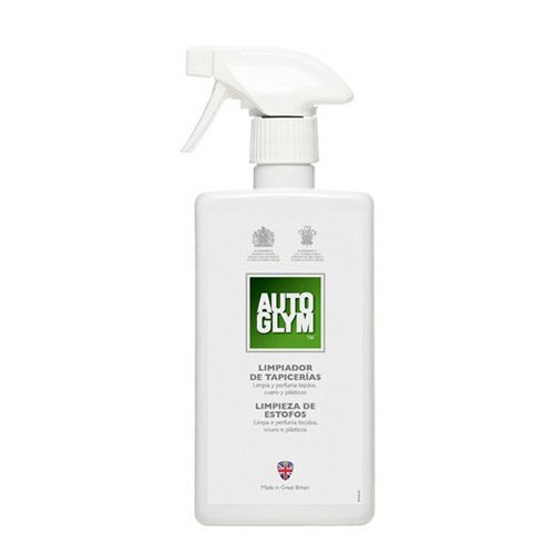 Limpiador tapicerías Autoglym