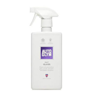 Netejador de vidres Autoglym 0,5 lts