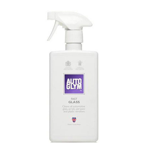 Netejador de vidres Autoglym 0,5 lts