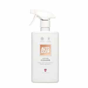 Netejador de cuir Autoglym 0,5 lts