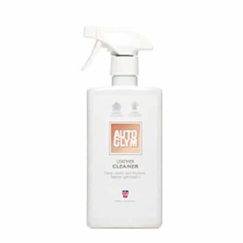 Limpiador de cuero Autoglym