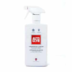 Netejador de llantes Autoglym 0,5 lts