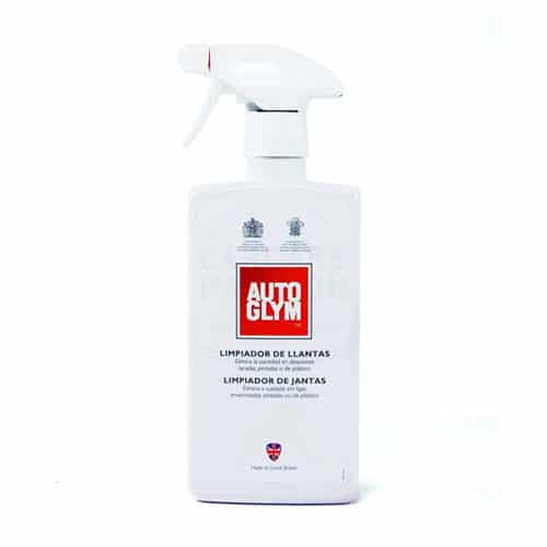 Netejador de llantes Autoglym 0,5 lts