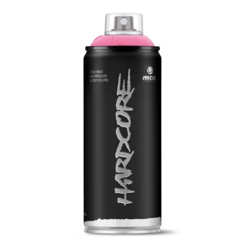 Montana Hardcore