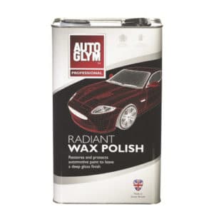 Autoglym Radiant Wax Polish