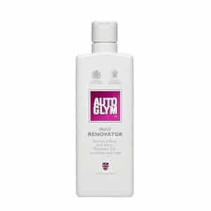 Renovador de pintures Autoglym 0,325 lts