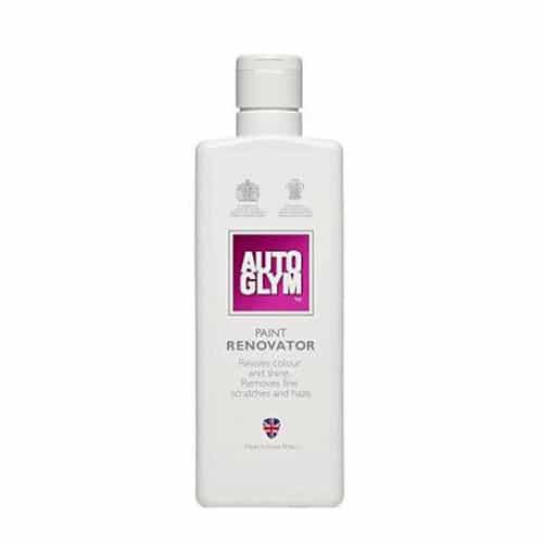 Renovador de pintures Autoglym 0,325 lts