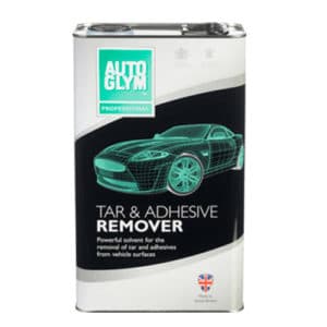 Eliminador de alquitrán y adhesivos Autoglym