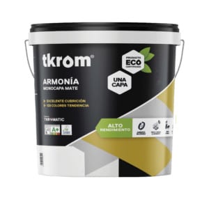 Tkrom Armonía