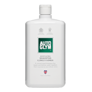 Xampú Autoglym