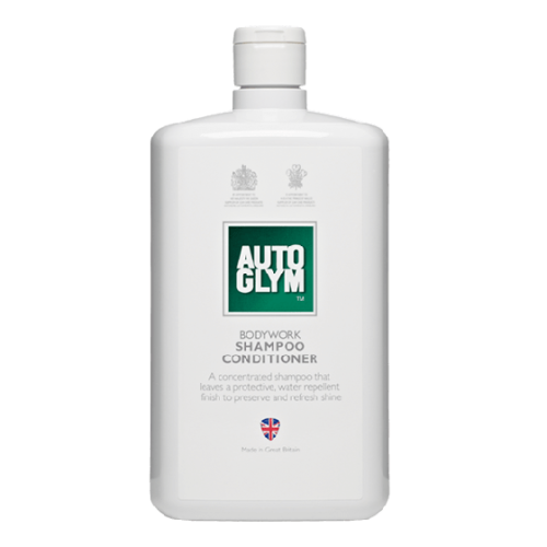 Xampú Autoglym