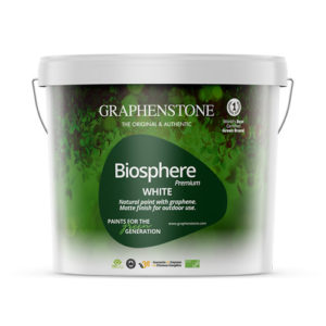 Graphenstone Biosphere Premium