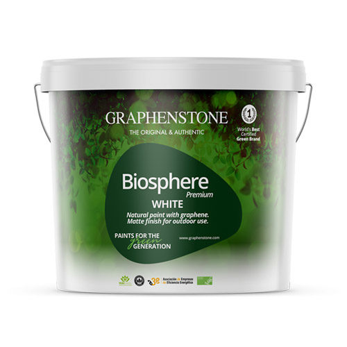 Graphenstone Biosphere Premium