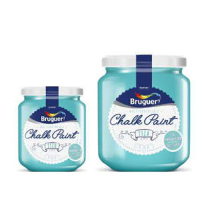 Bruguer Chalk Paint