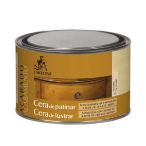 Cera de patinar Lakeone