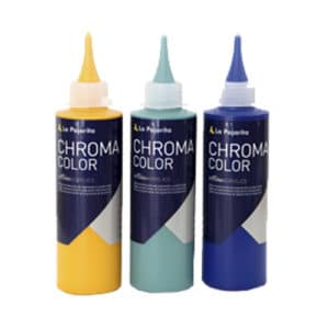 Chroma Color La Pajarita