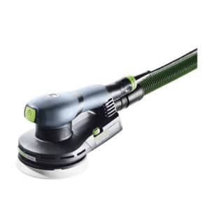 Lijadora Festool ETS EC 125