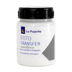 Foto Transfer La Pajarita