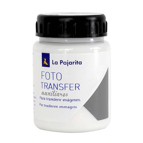 Foto Transfer La Pajarita