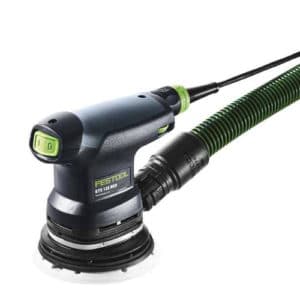 Lijadora Festool ETS 125 R