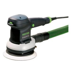 Lijadora Festool ETS 150