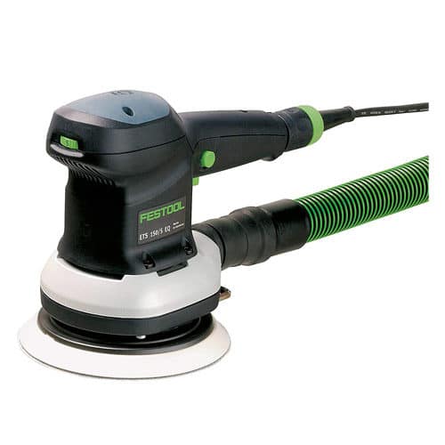 Lijadora Festool ETS 150