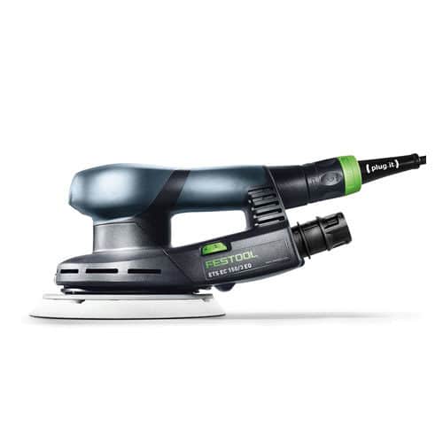Lijadora Festool ETS EC 150