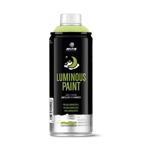 Montana Luminous Paint
