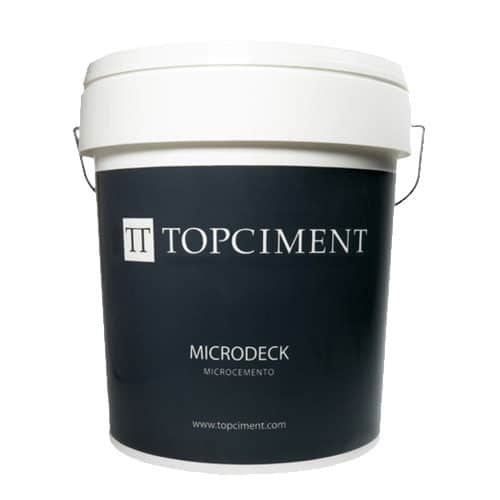 Topciment Microdeck