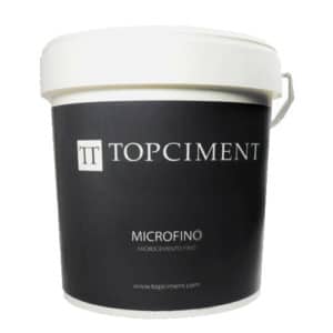 Topciment Microfino