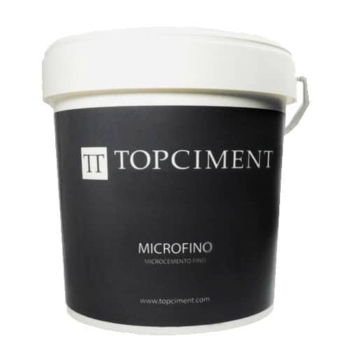 Topciment Microfino