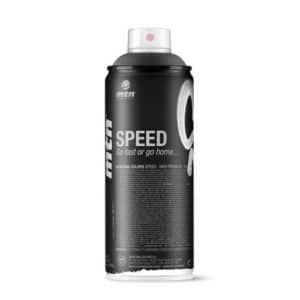 Montana Speed