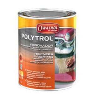 Owatrol Polytrol