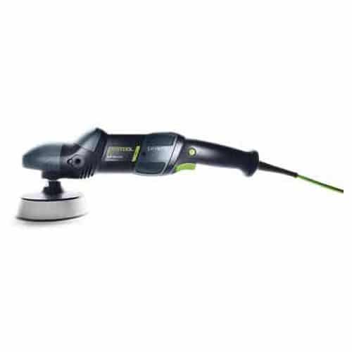 Pulidora Festool Shinex Rap 150