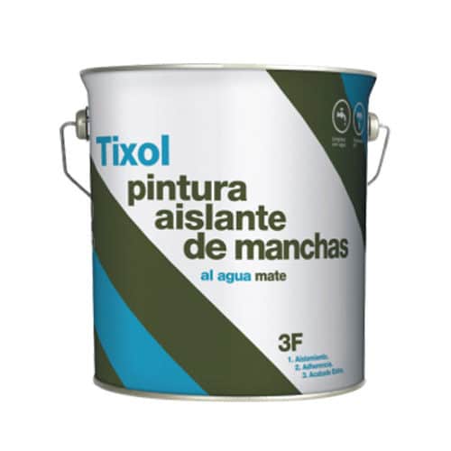 Tixol Agua Mate 3F