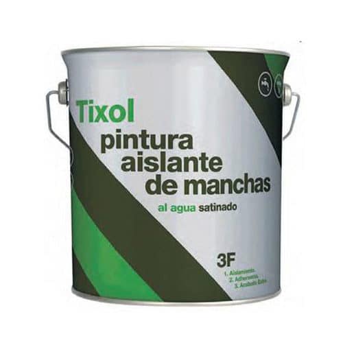Tixol Agua Satinado 3F