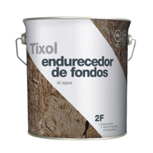Tixol Fijador endurecedor de fondos